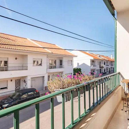Samora Correia Suite Mendanha מראה חיצוני תמונה