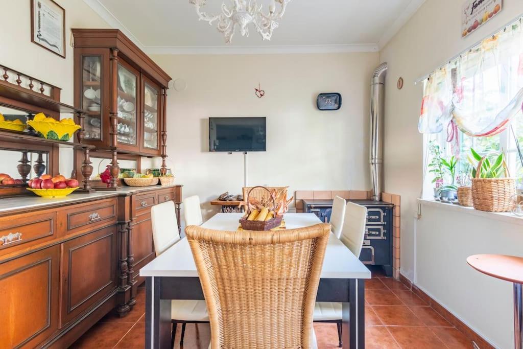 Samora Correia Suite Mendanha מראה חיצוני תמונה
