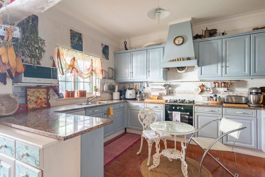 Samora Correia Suite Mendanha מראה חיצוני תמונה