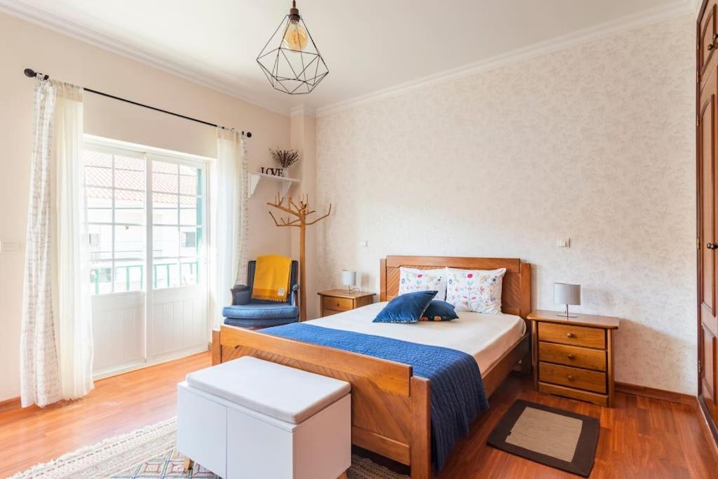 Samora Correia Suite Mendanha מראה חיצוני תמונה