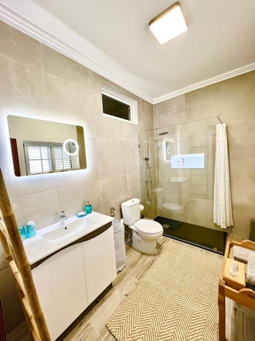 Samora Correia Suite Mendanha מראה חיצוני תמונה